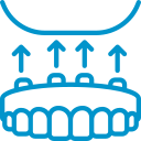 Dentures at Dentist in Edinburgh - Essential Dental Care