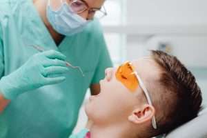 Book an Appointment with Essential Dental Care in Edinburgh