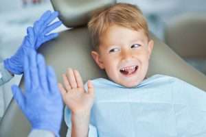 Family Dentist in Edinburgh at Essential Dental Care