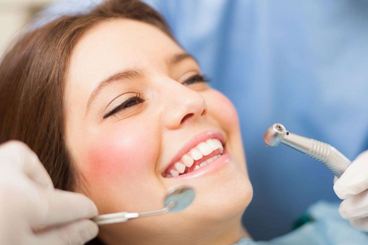 What Is a Scale and Polish and Do You Need One - Essential Dental Care