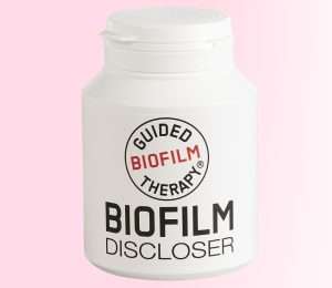 What is EMS Airflow Guided Biofilm Therapy - Essential Dental Care