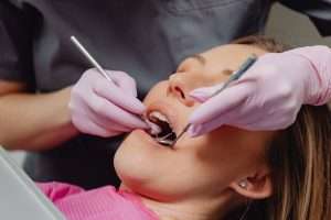Why Regular Dental Check-Ups Are Essential - Essential Dental Care in Edinburgh