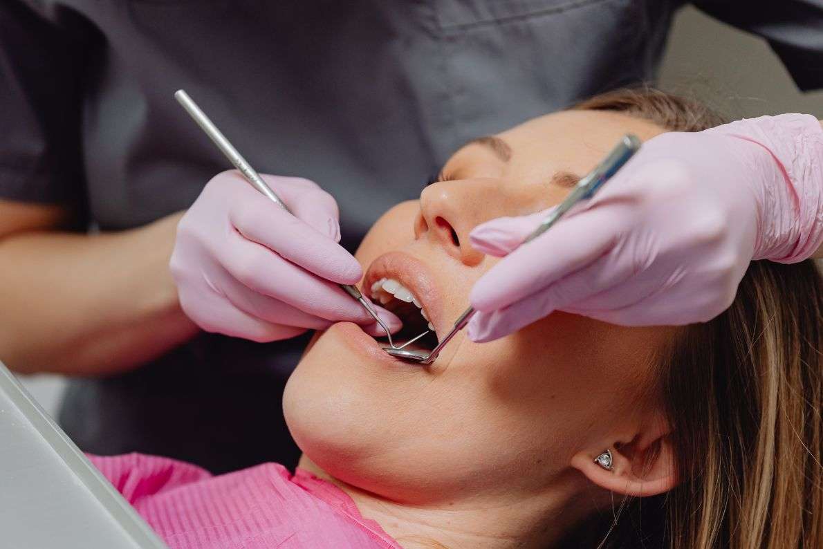 Why Regular Dental Check-Ups Are Essential - Essential Dental Care in Edinburgh