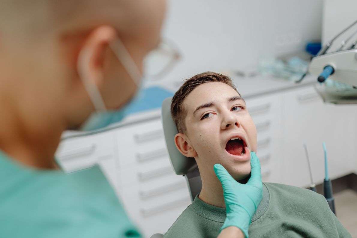Why Regular Dental Check-Ups Are Essential - Essential Dental Care
