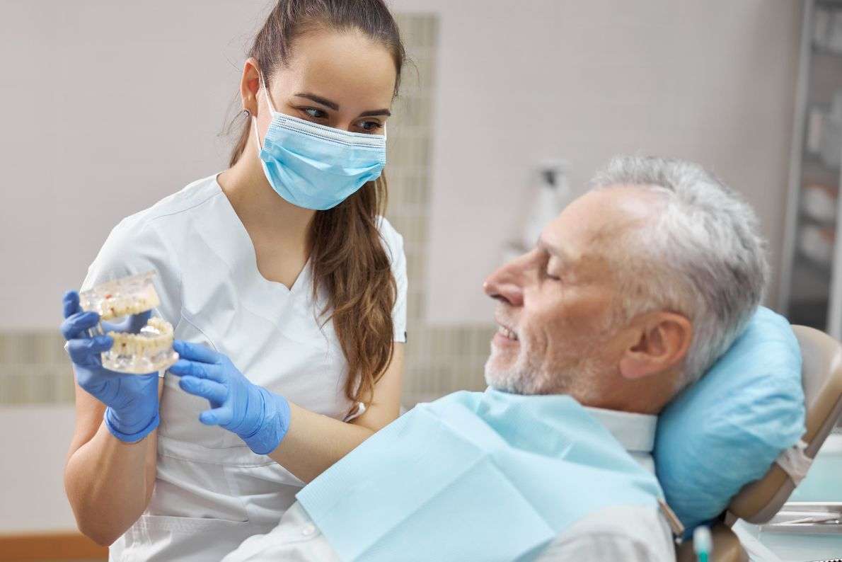 5 Key Benefits of Dental Bridges You Should Know About