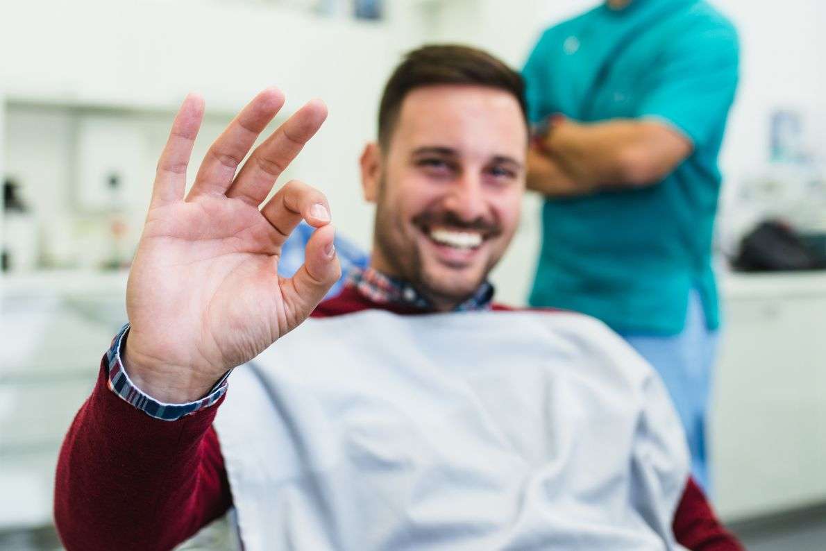 Composite Bonding - The Most Common Questions Answered