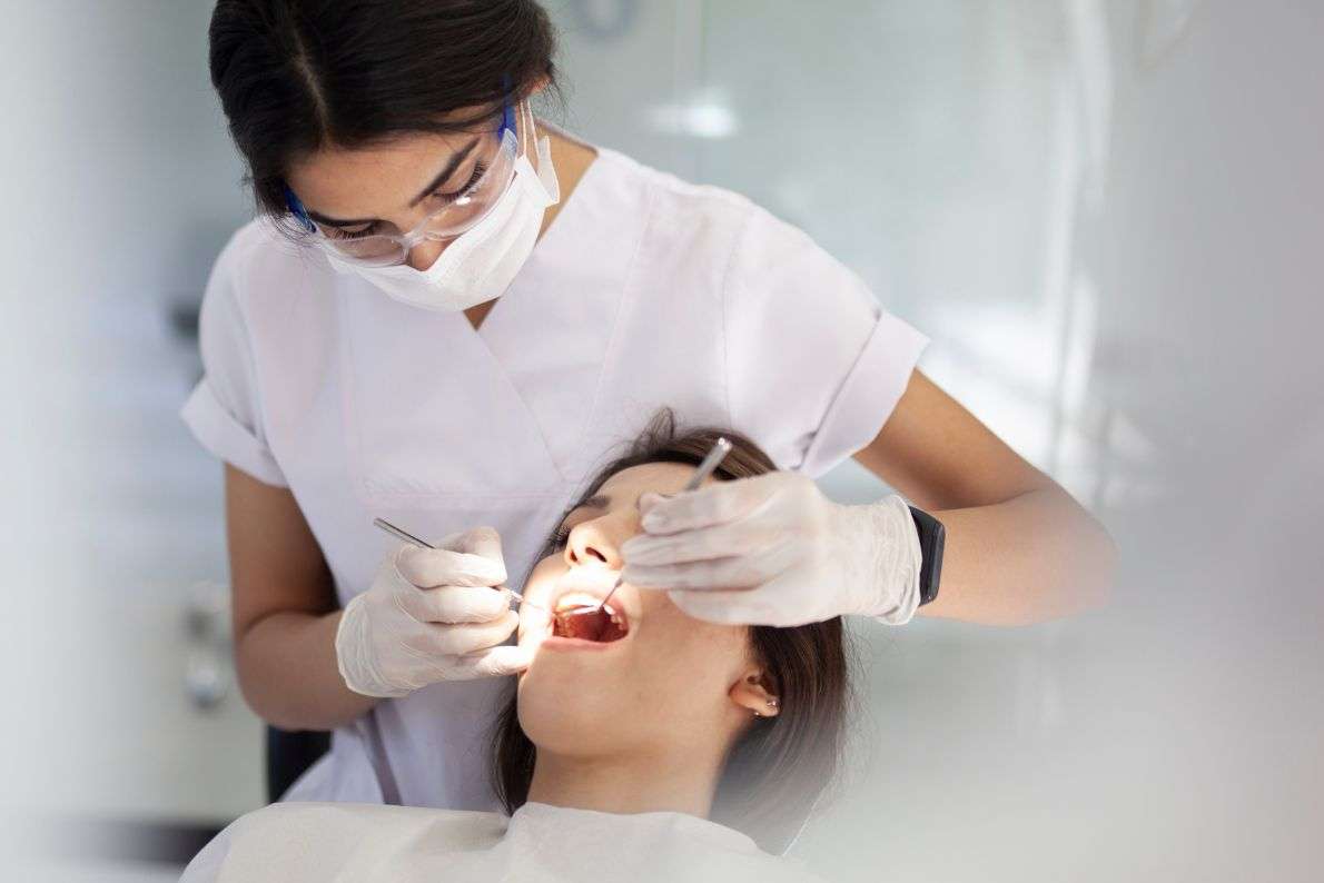 How Long Does Hygienist Last? What to Expect
