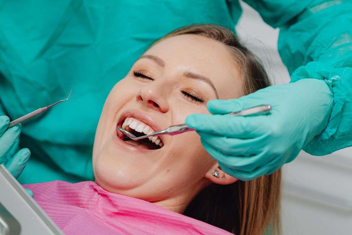 The Complete Guide to Composite Bonding in Edinburgh