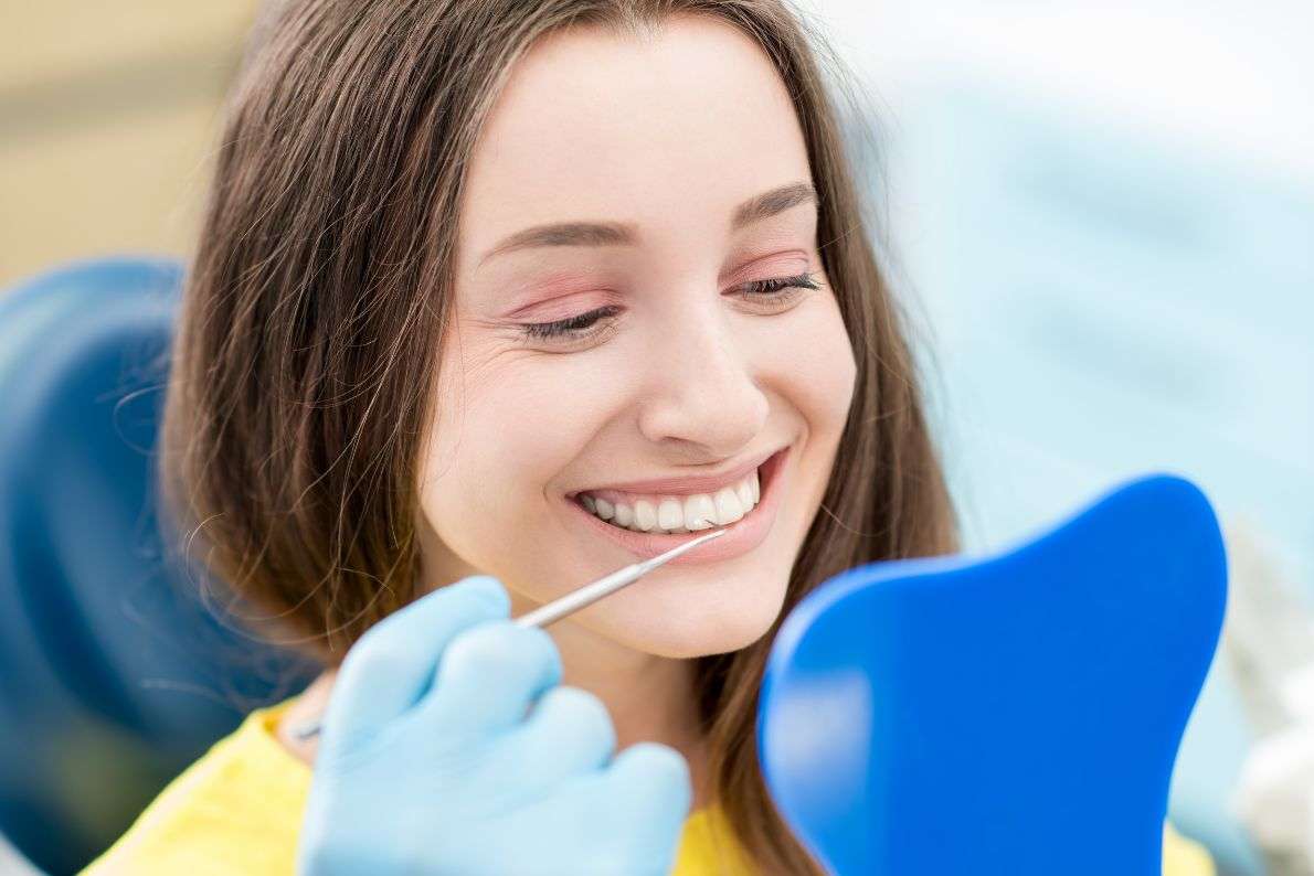 What Is Composite Bonding and Is It Right for You?