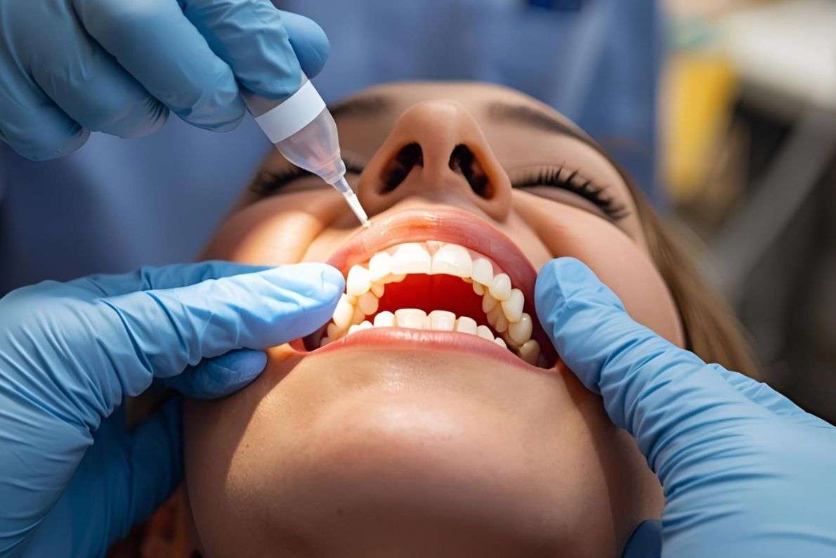 Who Is a Good Candidate for Composite Bonding?
